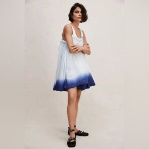 Brenda Knight x Free People Josephine Dress -S